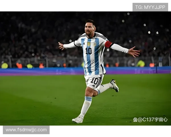 梅西二十二年进球八百九十七传奇